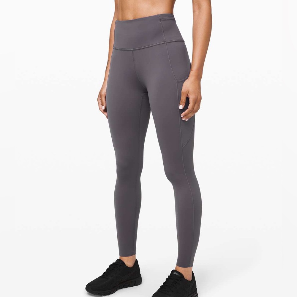 Lululemon Fast and Free Tight